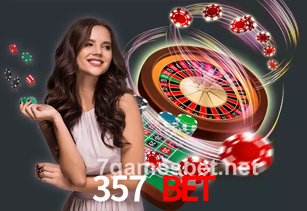 vivo no cassino 357 bet