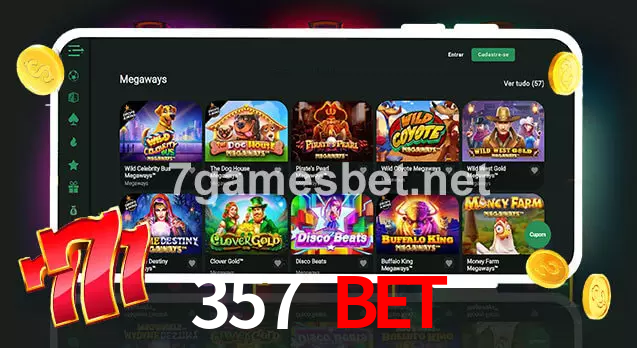 357 bet aplicativo