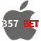 Aplicativo 357 bet para iOS