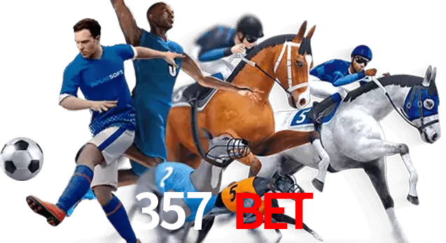 357 bet