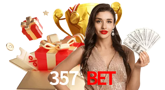Jogue com dealers reais no 357 bet!