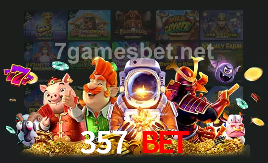 cassino 357 bet
