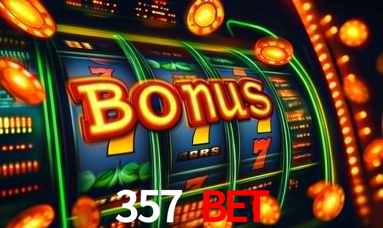 Roulette Table 357 bet