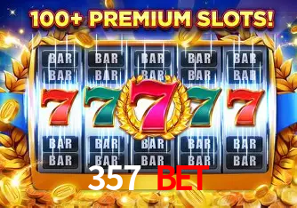 Descubra a Magia dos Jogos de Arcade no 357 bet