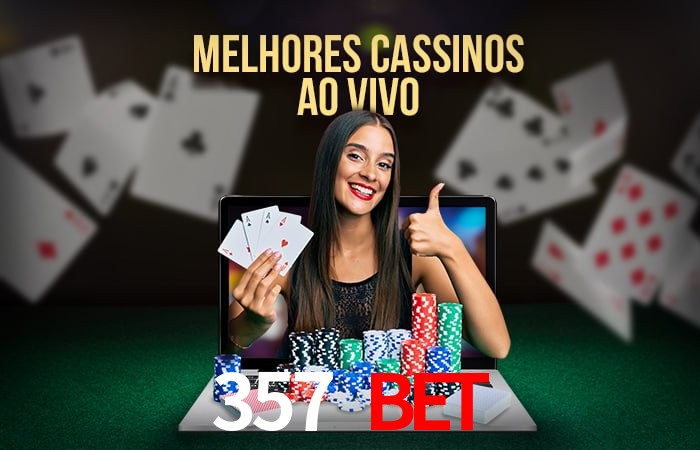 Seasonal Promotions 357 bet