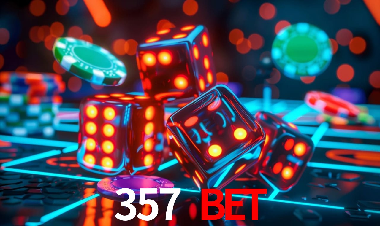 Desvendando o Mundo dos Jogos Virtuais na 357 bet