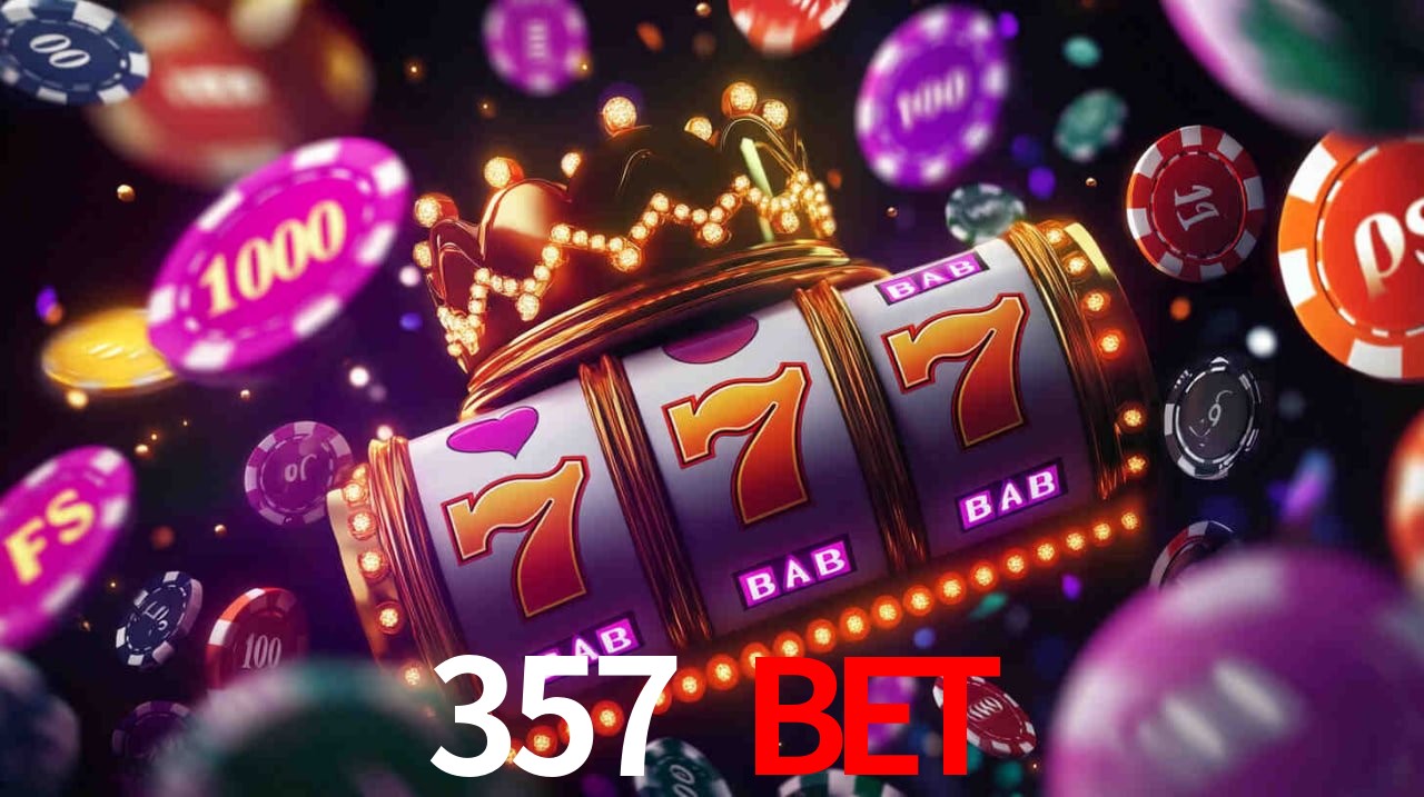Bonus Features 357 bet