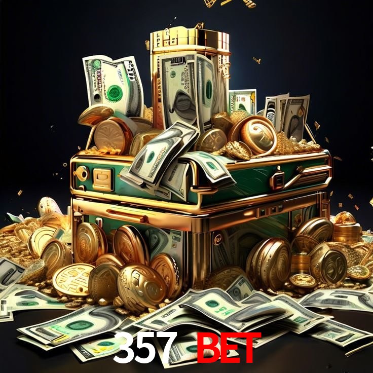 Welcome Bonus 357 bet