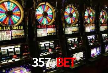Inovações de Jogos na 357 bet: O Futuro das Experiências Interativas