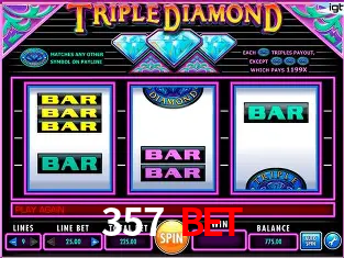 Descubra o Mundo do Cassino Online com 357 bet