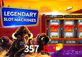 Descubra o Mundo do Cassino Online com 357 bet