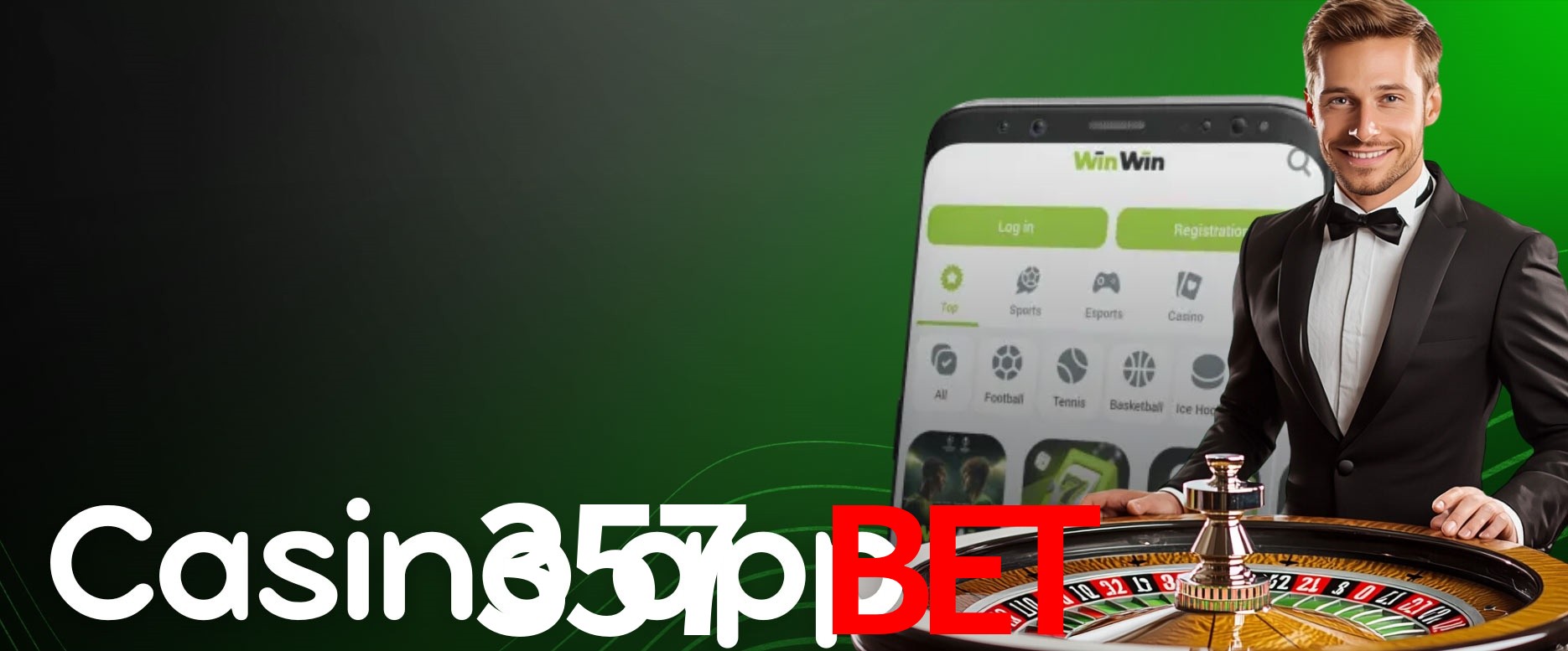 Platform Technology 357 bet