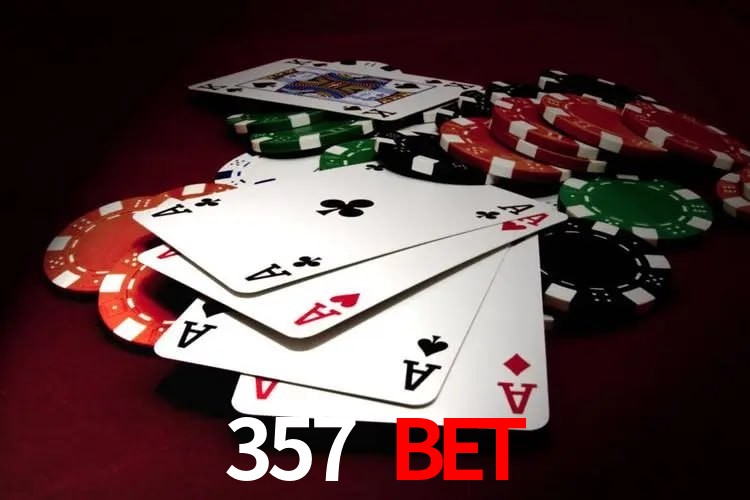 cassino 357 bet