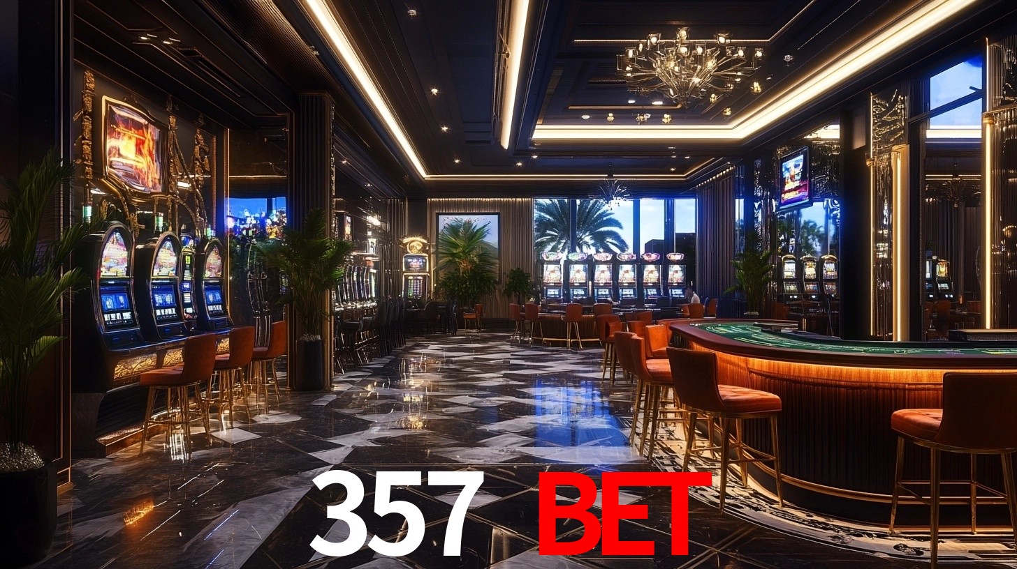 Tournaments 357 bet