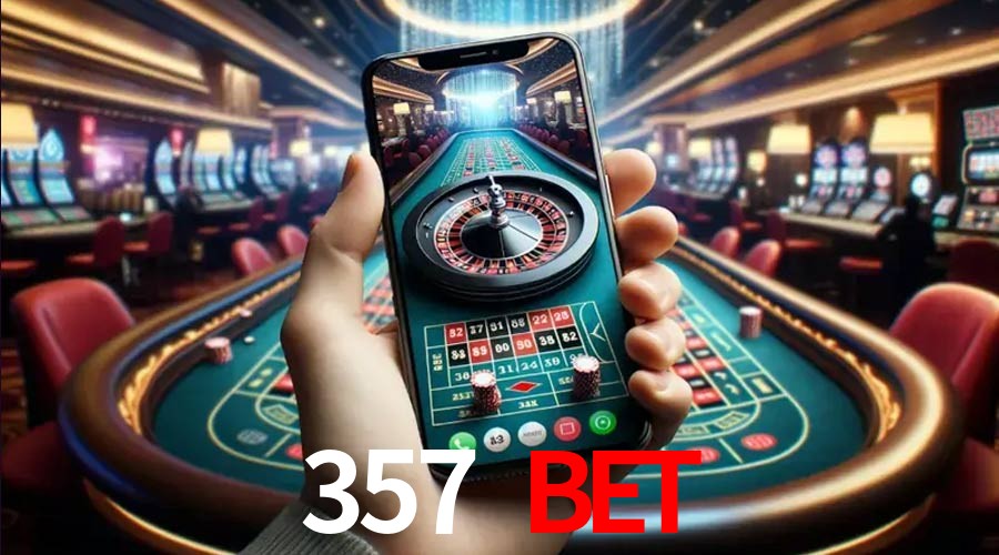 Slot Games 357 bet