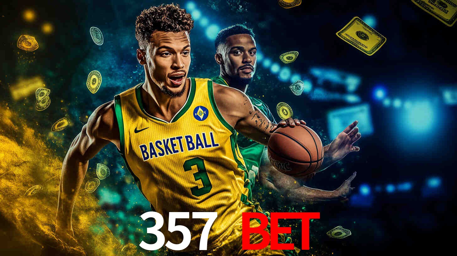 Desvendando o Mundo dos Jogos Virtuais na 357 bet