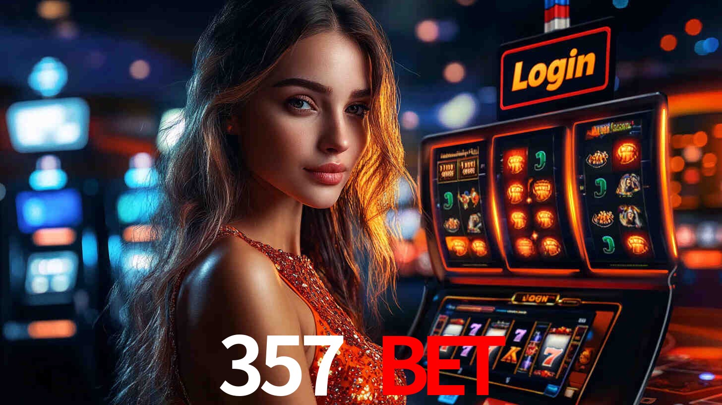 Sinta a adrenalina dos jogos de cassino com 357 bet