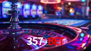 Experiência VIP 357 bet