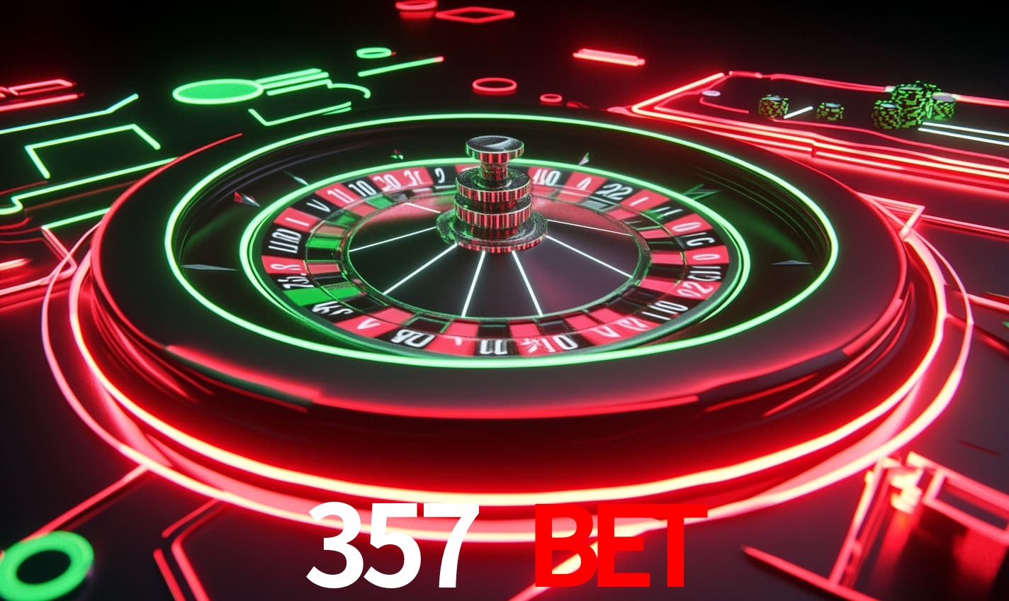 A Popularidade dos Caça-Níqueis no 357 bet