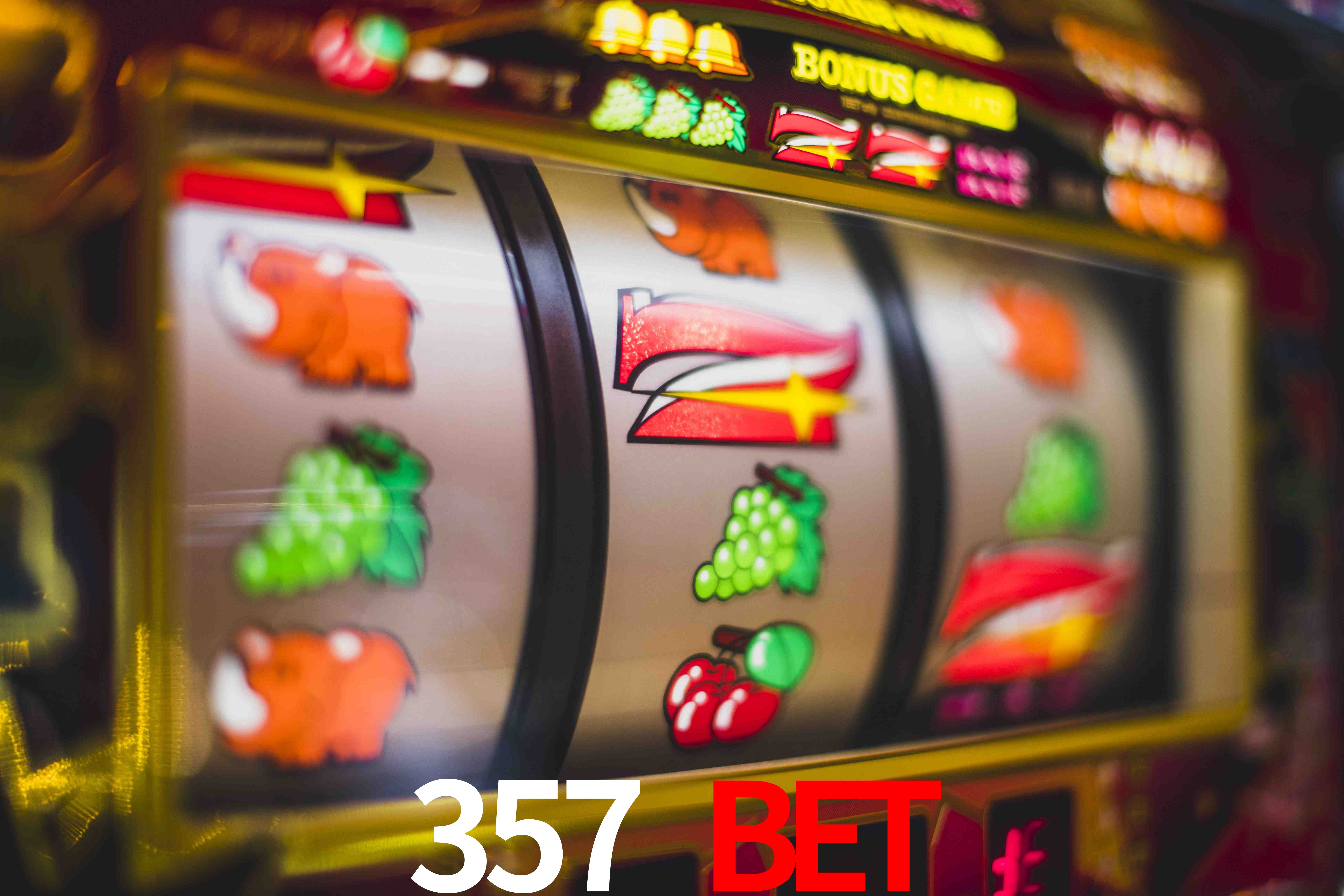 Spaceman Game 357 bet