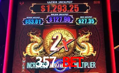 VIP Casino 357 bet