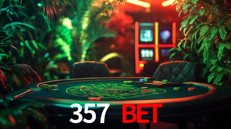 Programa VIP 357 bet