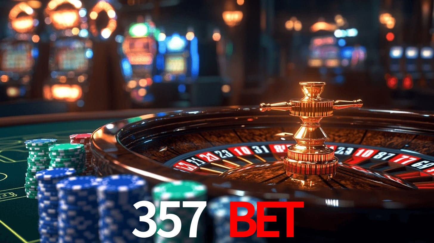 357 bet - Jogos de azar em sites brasileiros - 357bet.com
