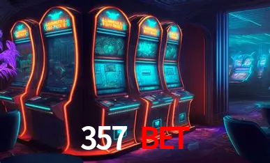 Desvendando o Mundo dos Jogos Virtuais na 357 bet