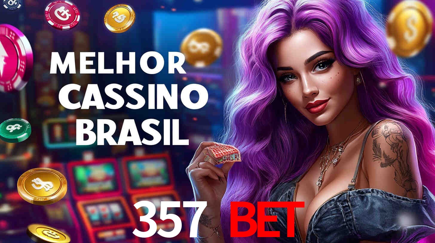 Apostas Esportivas na 357 bet: Um Guia Completo