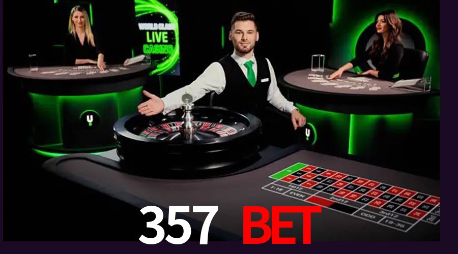 Secure Login 357 bet
