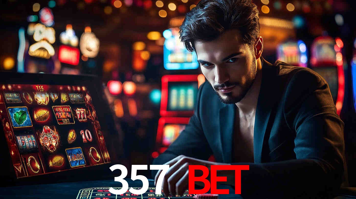 Bônus Generosos e Exclusivos no 357 bet para Você!