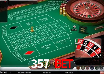Live Casino 357 bet