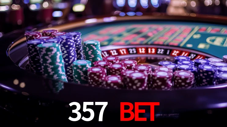Daily Bonuses 357 bet