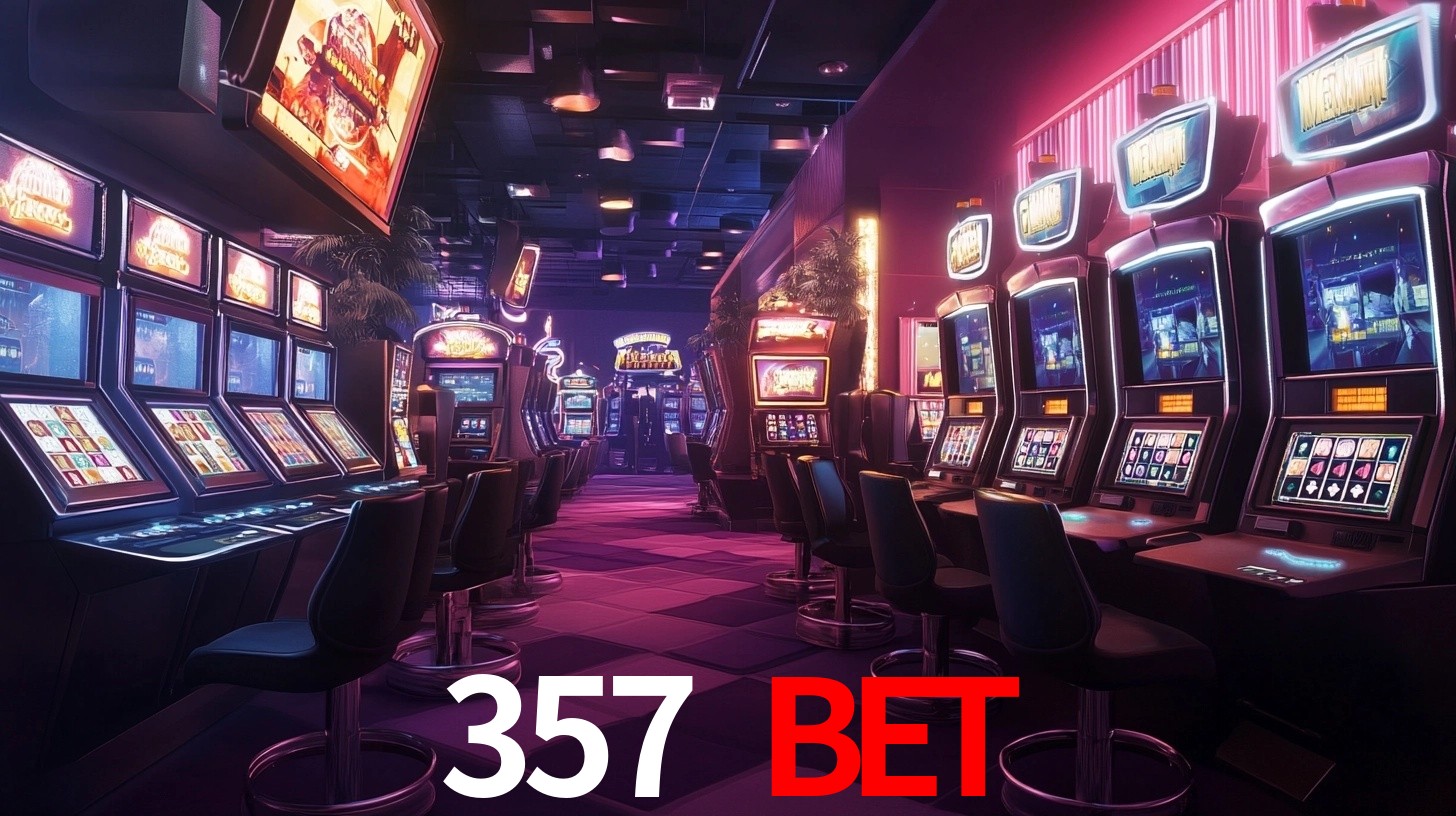 Programa VIP 357 bet