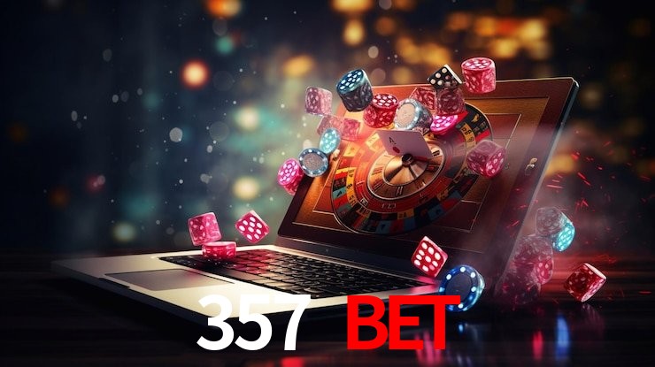 Inovações de Jogos na 357 bet: O Futuro das Experiências Interativas
