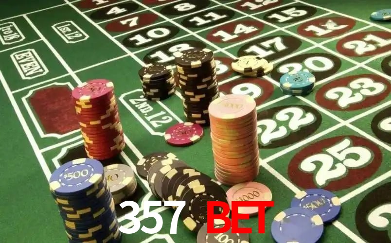 Bonus Features 357 bet