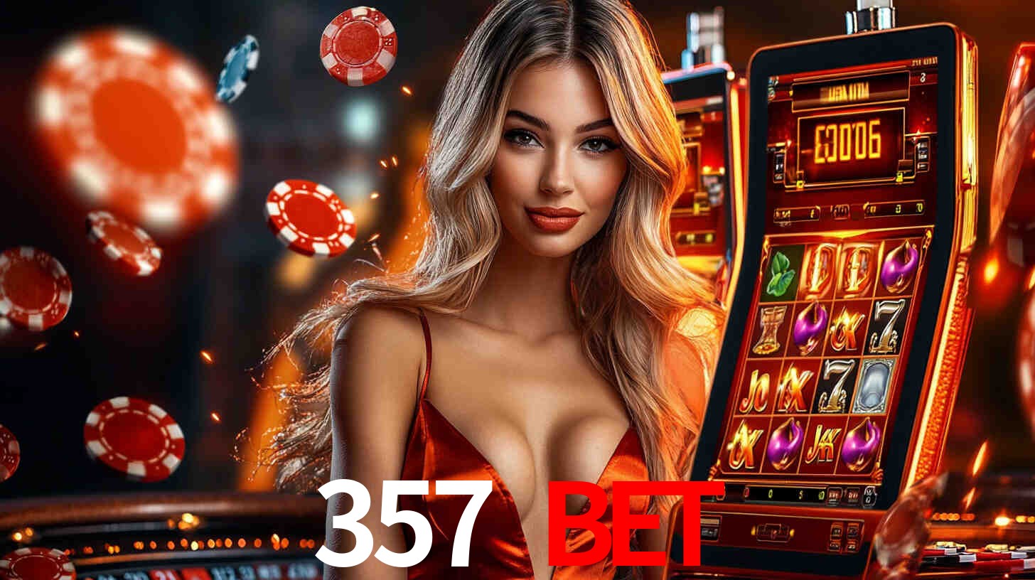 357 bet: Seu Cassino Premiado com Pagamentos Rápidos