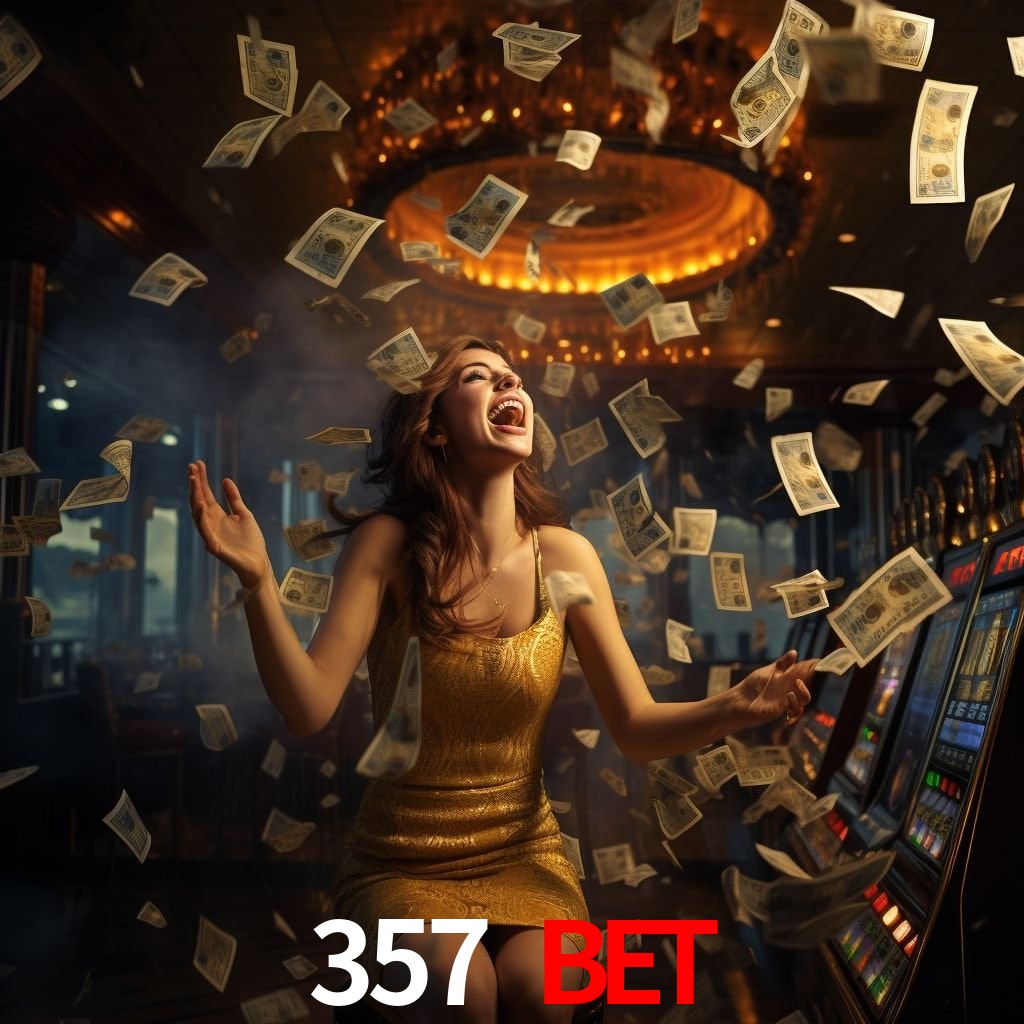 VIP Casino 357 bet