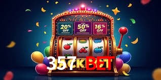 Account Benefits 357 bet