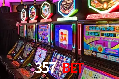 Desvendando o Mundo dos Jogos Virtuais na 357 bet