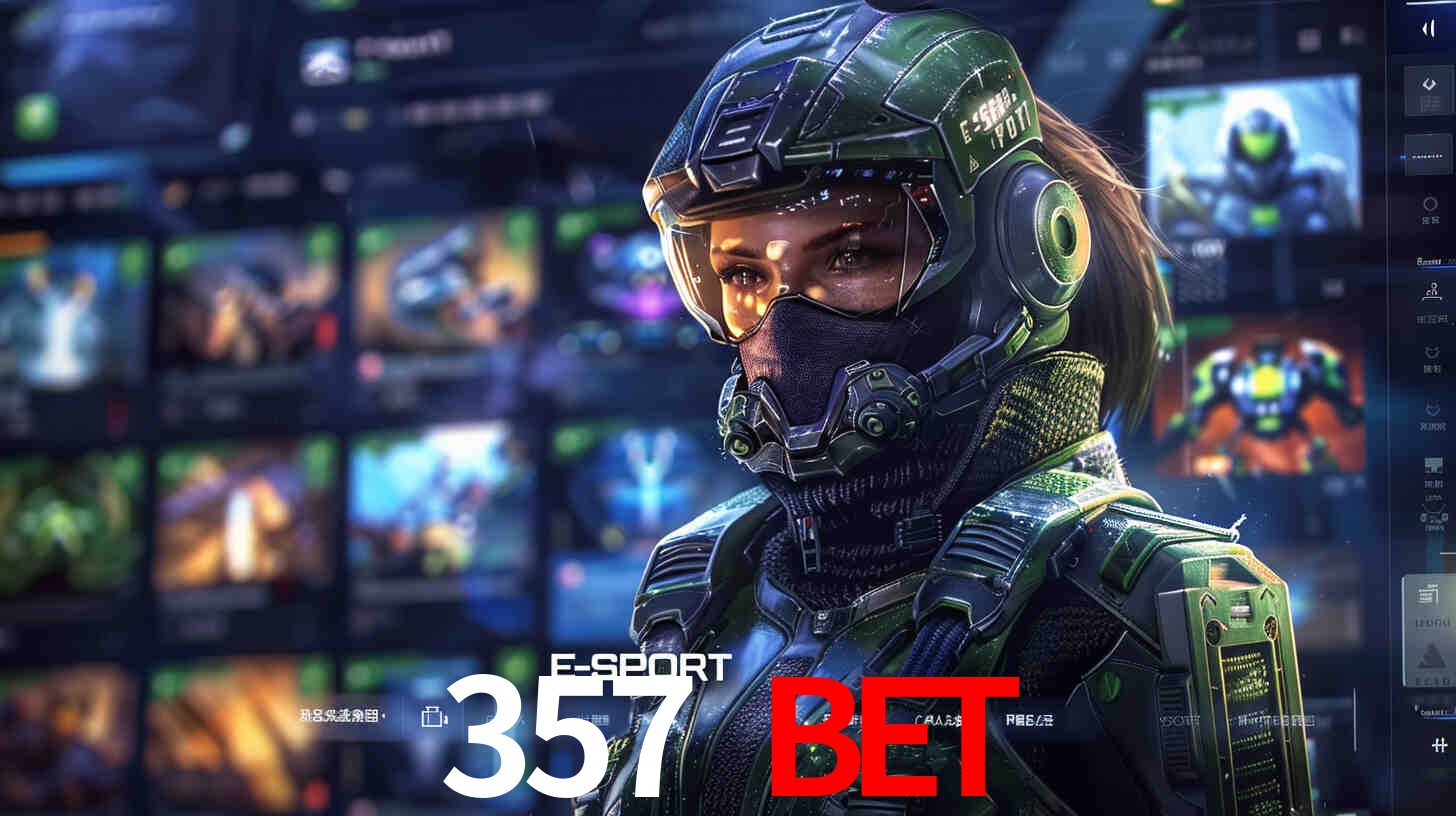 Exclusive Offers 357 bet