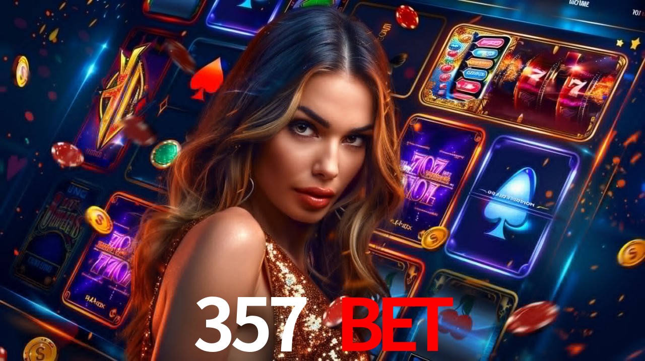 Explorando a Categoria de Eventos em Apostas na 357 bet