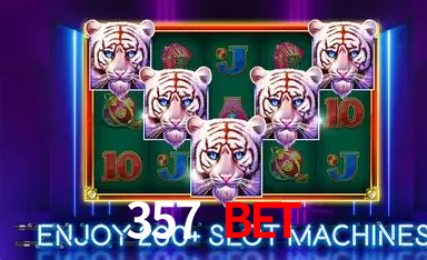 APP oficial da 357 bet para mobile
