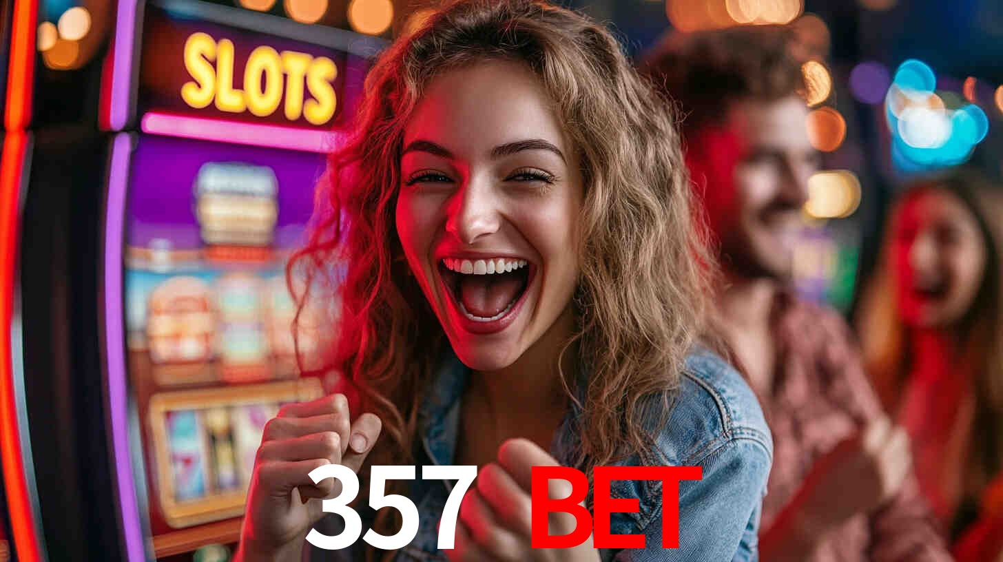 Apostas Esportivas na 357 bet: Um Guia Completo