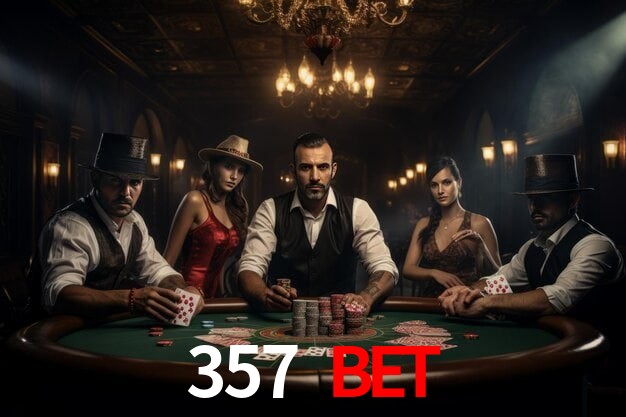 Descubra o Programa VIP da 357 bet: Vantagens Exclusivas para Jogadores