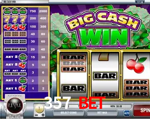 Desvendando o Mundo dos Jogos Virtuais na 357 bet
