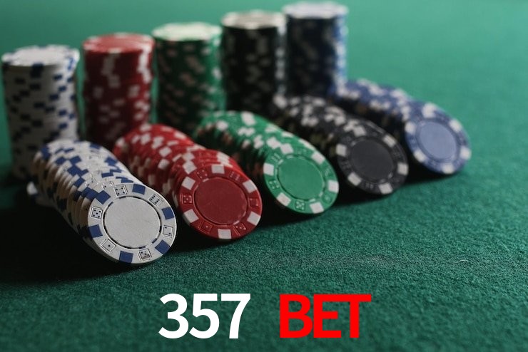 Experiência VIP 357 bet