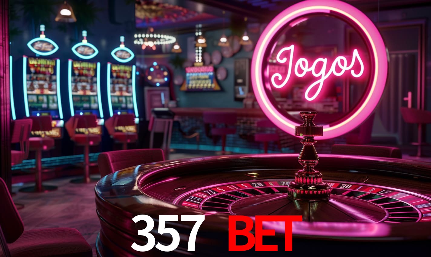 Descubra a Essência do 357 bet: Nossa História e Compromissos