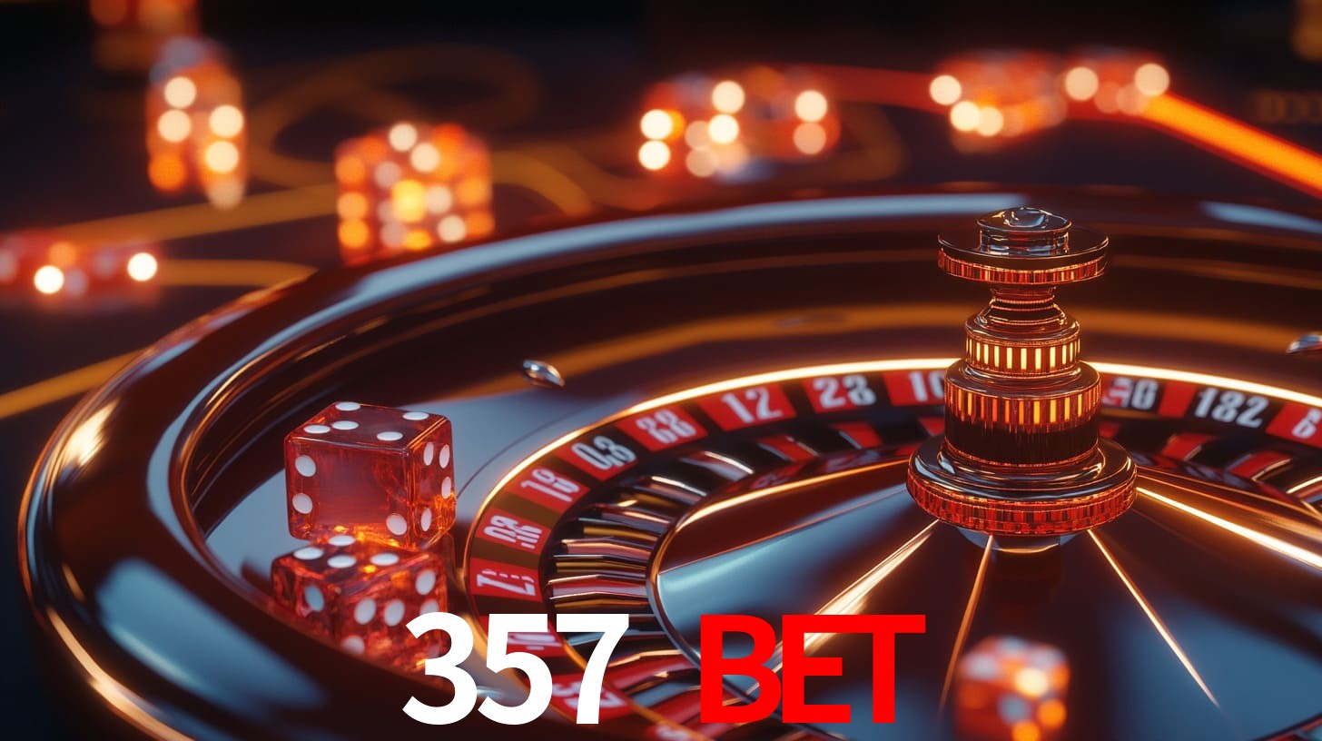 Live Casino 357 bet